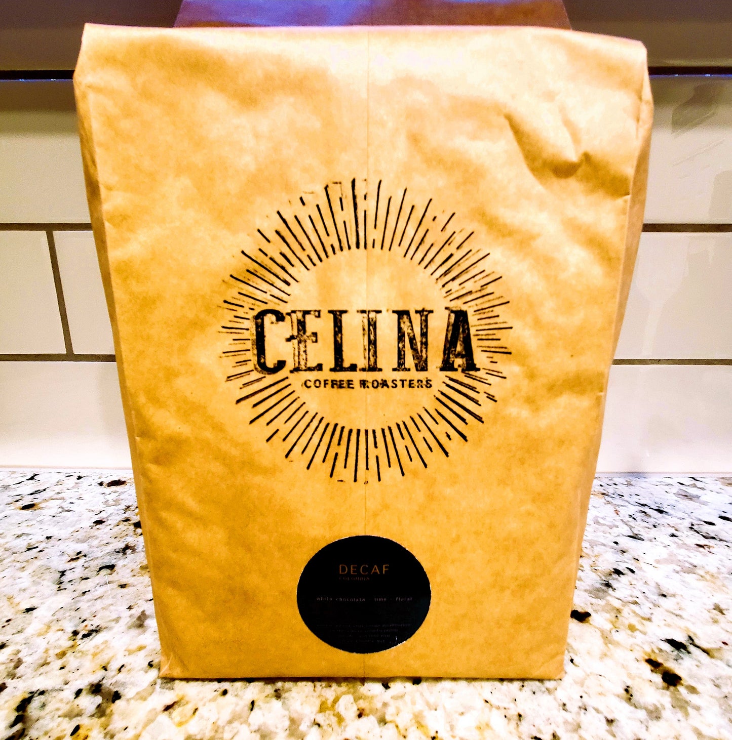 Espresso Roast (5 lb)