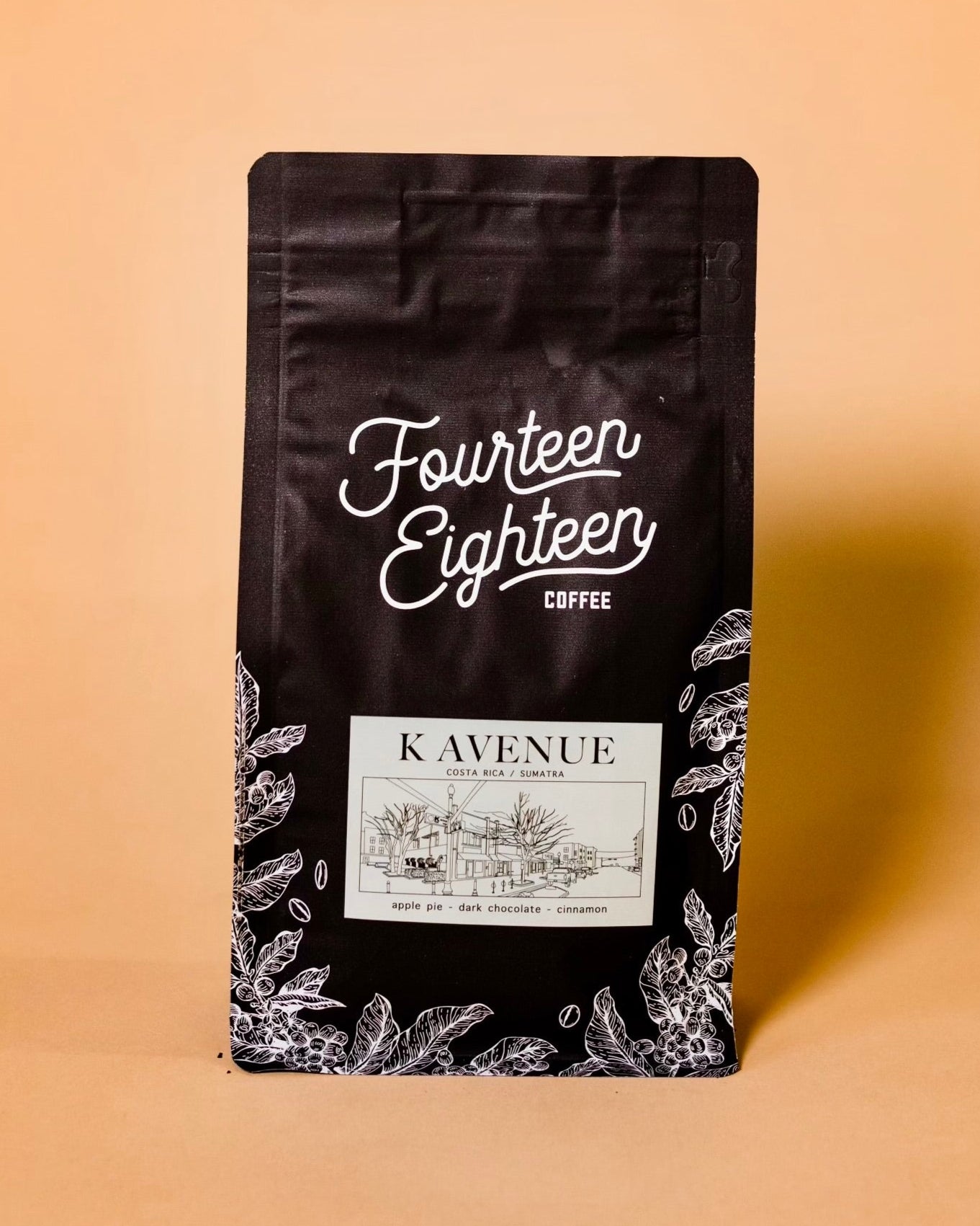 House Drip "K Avenue"/ "Broadway" (12 oz)
