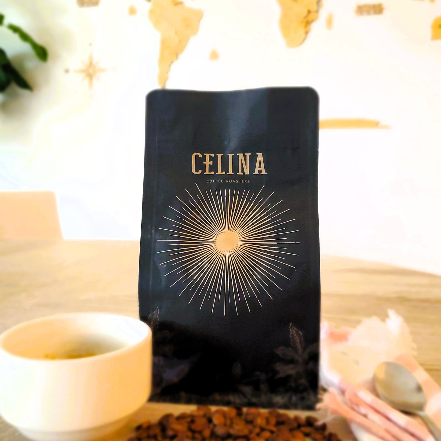 Cold Brew Roast (12 oz)