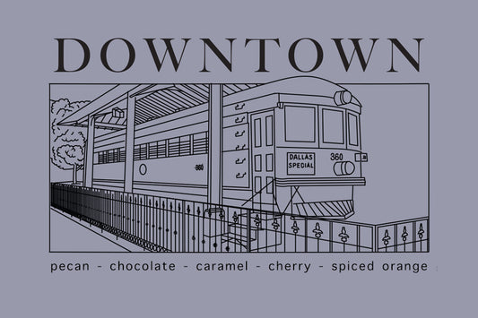 House Espresso "Downtown" (12oz)