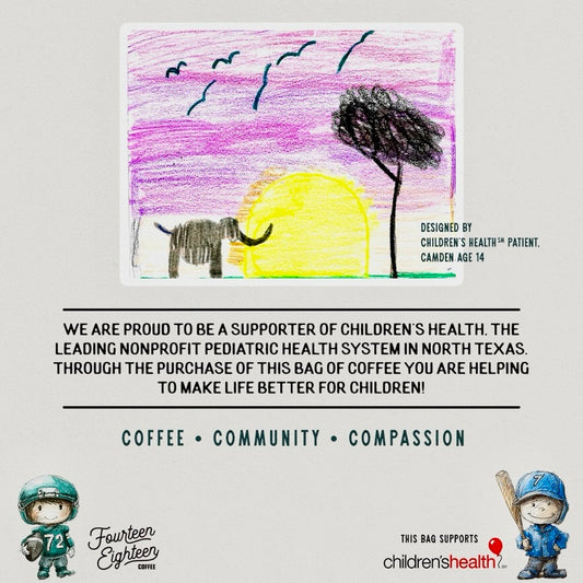 Children's Health Foundation