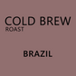 Cold Brew Roast (12 oz)