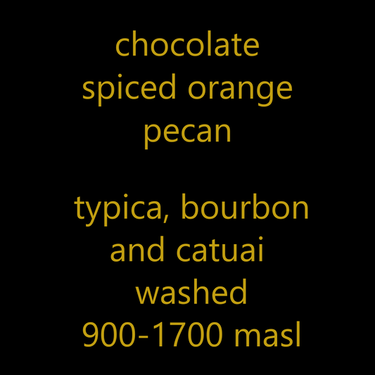 Espresso Roast (5 lb)