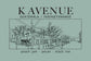 House Drip "K Avenue"/ "Broadway" (12 oz)