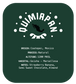 Quimiapan Natural (12oz)