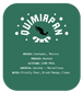 Quimiapan Washed (12oz)